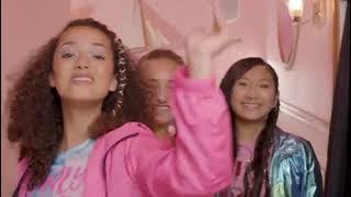 KIDZ BOP Kids Feat.Mini Pop Kids- Señorita (Official Music Video) [KIDZ BOP 40]