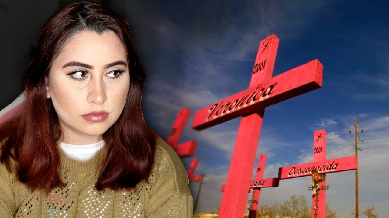 LAS MUERTAS DE JUAREZ YouTube LAS MUERTAS DE JUAREZ YouTube