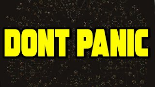 If Path Of Exile Overwhelms You, Watch This.