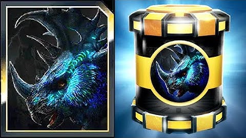 Jurassic World Alive - Ceramagnus Raid Boss