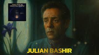Download Lagu JULIAN BASHIR by THE SUBATOIS | Songs From The Celestial Temple | Star Trek: Deep Space Nine MP3 Download Lagu JULIAN BASHIR by THE SUBATOIS | Songs From The Celestial Temple | Star Trek: Deep Space Nine MP3