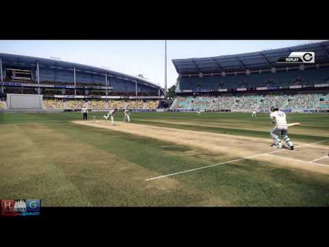 Don Bradman Cricket™ 14 : Aggressive Career Batting