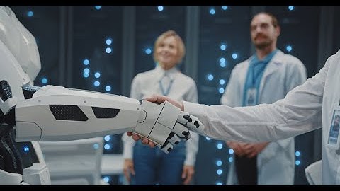 The Rise of Robotics: From Ancient Dreams to AI Realities