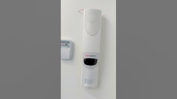 Ness wireless Alarm System great product