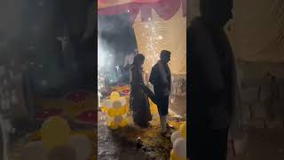 #Aaj se teri#shortvedio#youtube#viralshort##गृह प्रवेश#wedding ceremony#