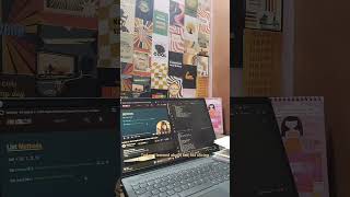 Day 2 of becoming a python developer #coding #100daysofcoding #challenge #codingchallenge