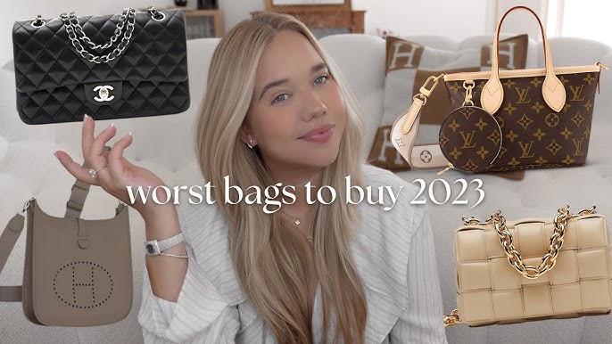 10 Luxury Mini Handbags You'll Love, LuxMommy