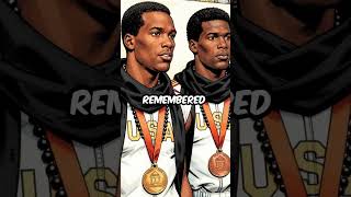 20 Seconds That Destroyed 2 Olympic Champions' Lives Forever