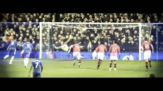 Chelsea FC - Manchester United 2-1 - The Comeback ! Stamford Bridge 2010