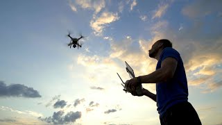 window to the law: new rules expand options for drone photography