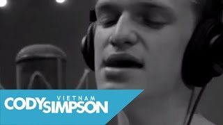 [Vietsub+Lyrics] CODY SIMPSON - The Acoustic Sessions: La Da Dee