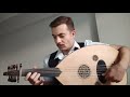 Hüseyni Oyun Havası Çeçen Kızı Tanburi Cemil Bey With Oud Hüseyni Oyun Havası Çeçen Kızı Tanburi Cemil Bey With Oud