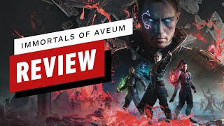 Immortals of Aveum Review screenshot 4