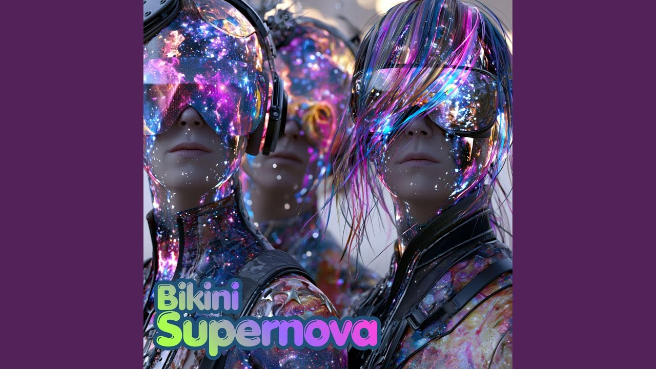 Guarda Bikini Supernova su YouTube Guarda Bikini Supernova su YouTube