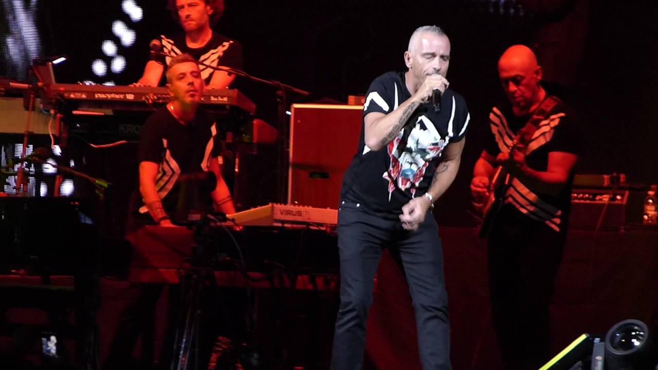 Cose Della Vita Eros Ramazzotti, Barclays Center, Brooklyn, NY October 5, 2016 YouTube Cose Della Vita Eros Ramazzotti, Barclays Center, Brooklyn, NY October 5, 2016 YouTube