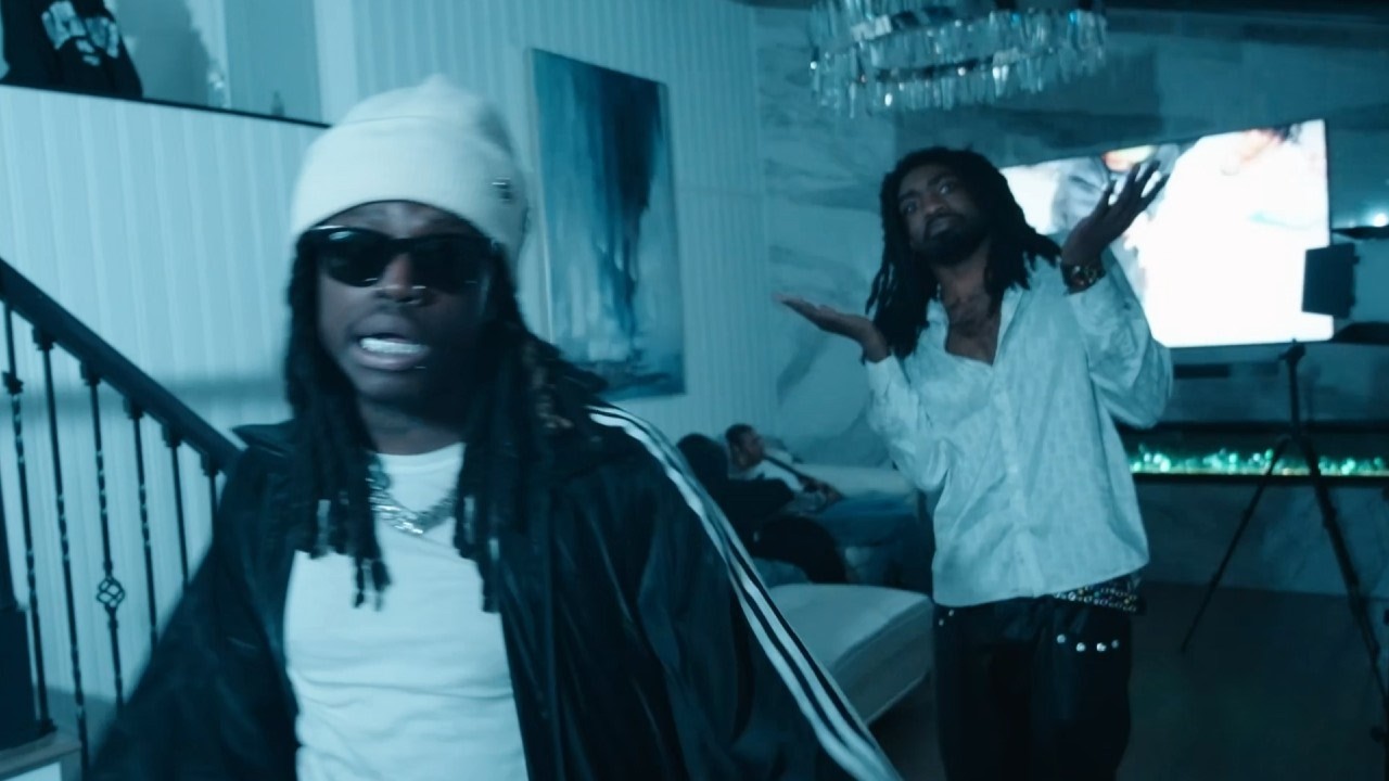 Watch Cornski & Coach K - IDGNF (Official Music Video) on YouTube Watch Cornski & Coach K - IDGNF (Official Music Video) on YouTube