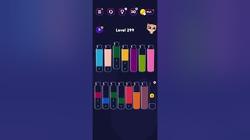 Get Color - level 299