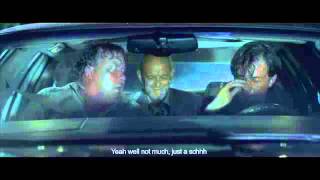 Denmark Road Safety Council - The Party