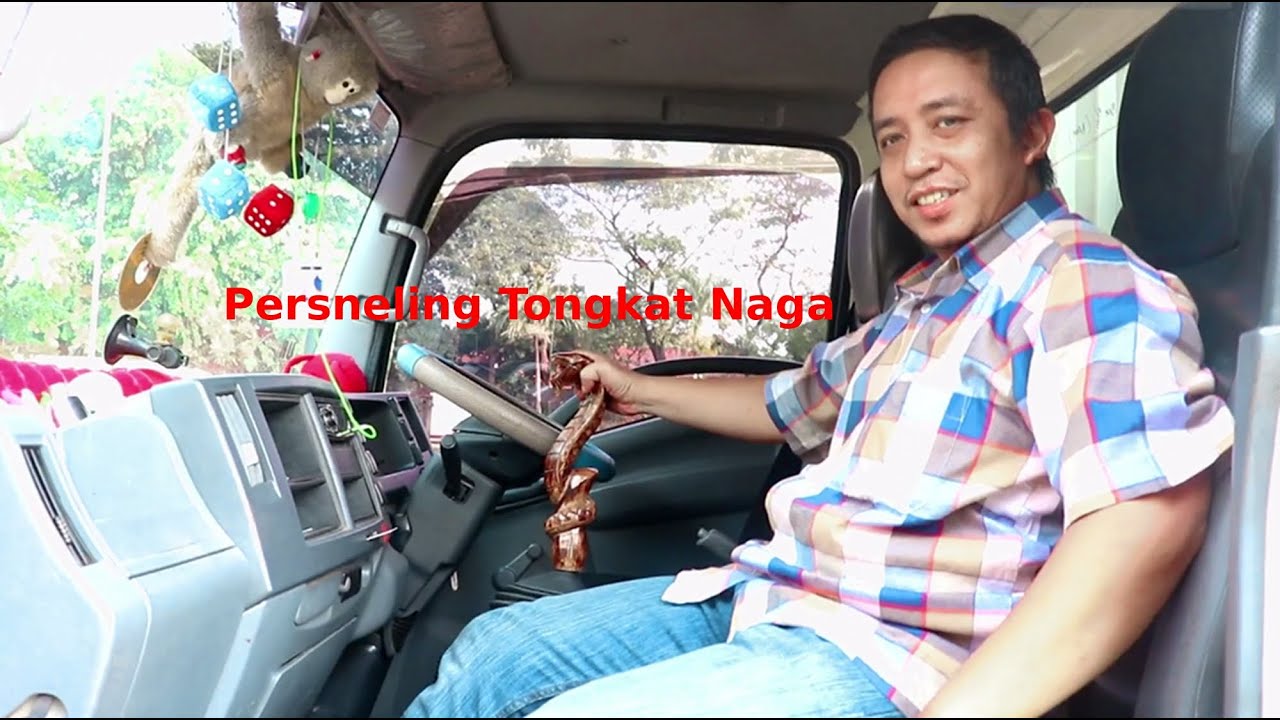  Truk  dengan Tenaga Badak Colt  Diesel  Double YouTube