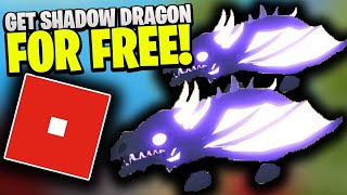 How To Make A Mega Neon Shadow Dragon In Adopt Me Herunterladen - roblox shadow dragon adopt me