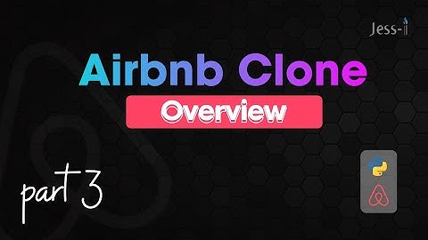 Project Overview | Airbnb Console | Part 3