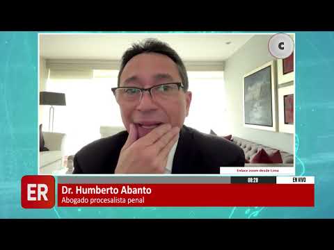 NICANOR BOLUARTE, NUEVAMENTE ESTÁ EN CUESTIÓN EL PEDIDO DE PRISIÓN PREVENTIVA