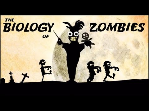 Video: Zombies Van Vroeger Tot Nu - Alternatieve Mening