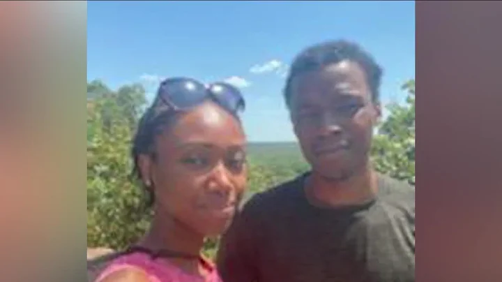 Family grieves the loss of husband and son that di...