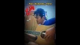 Eddy - Aku Kurang Opo (Official Audio)