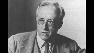 Gustav Holst - Symphony In F Major Op. 8 , Cotswolds 1899 - 1900, 4Th Mvt.