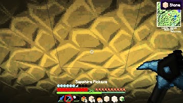 WhaleMasher MindCrack FTB - Ep 011: Massive Turtle Room Excavation