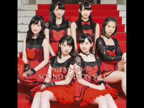 Tsubaki Factory - 17sai