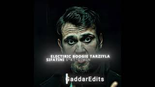 Yamaç Koçovali Şfet