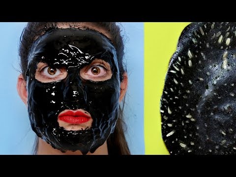 Video: 10 Najboljših Peel-off Mask - Naših 10 Najboljših Izbir Za Leto 2020