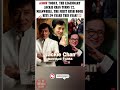 Jackie Chan Is 72?! How Long Has It Been Since Rush Hour? 🔥 #shorts #jackiechan 🔥