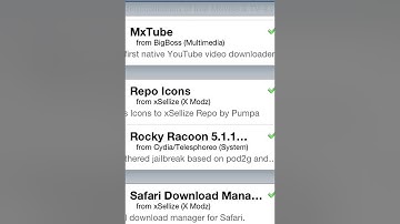 How to get 3D dock and more