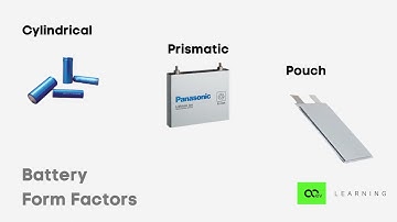 Battery Form Factors | Lesson 3 - Course on Fundamentals of Electric Vehicles | Nexloop Learning