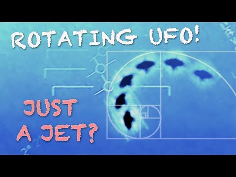 NY Times UFO Debunked?