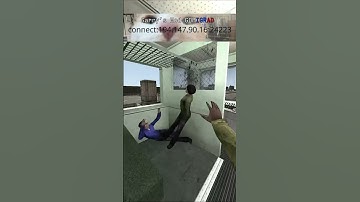 #gomigrad #gmod #garrysmod #gomigradcom #homigrad