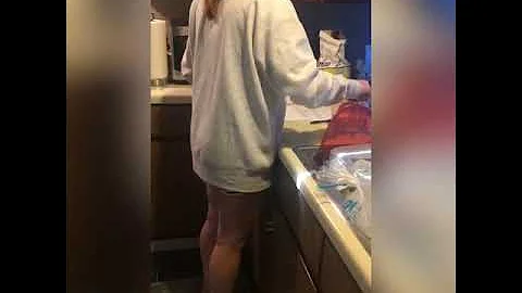 lab 3 icecream video