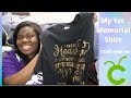 HOW TO MAKE A SHIRT WITH CRICUT | Step by step tutorial| DIY 2021