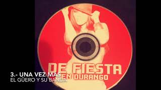 Duranguense vol. 1 (de fiesta en durango)