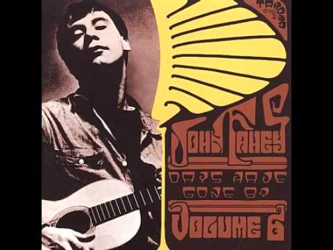 Joe Kirby Blues - John Fahey