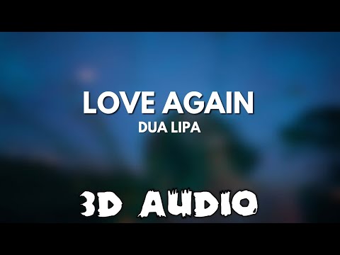 love again - AVAION, LYRICS + 8D AUDIO