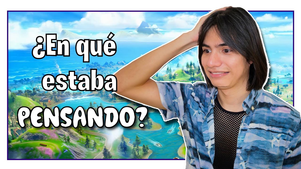 Me ARREPIENTO de estas skins en FORTNITE ¡No las compres! | SoyMalik