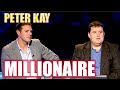 Peter Kay and Paddy McGuinness On Who Wants To Be A Millionaire (PART 1) | Peter Kay