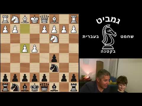 וִידֵאוֹ: מדוע ההגנה בשחמט נקראת סיציליאנית