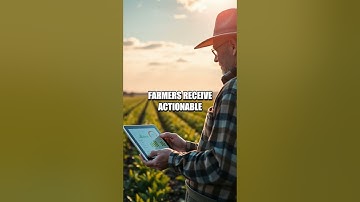 Smart Soil and the AI Garden Revolution