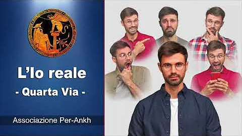 Far rinascere l'Io reale - Gurdjieff e la Quarta V...