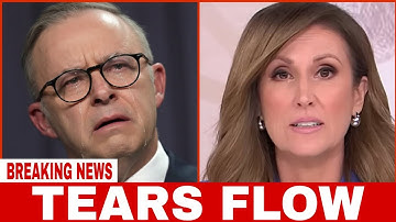 2 MINS AGO! Albanese PANICS as Natbarr EXPOSES his DIRTY SECRETS on Live TV 